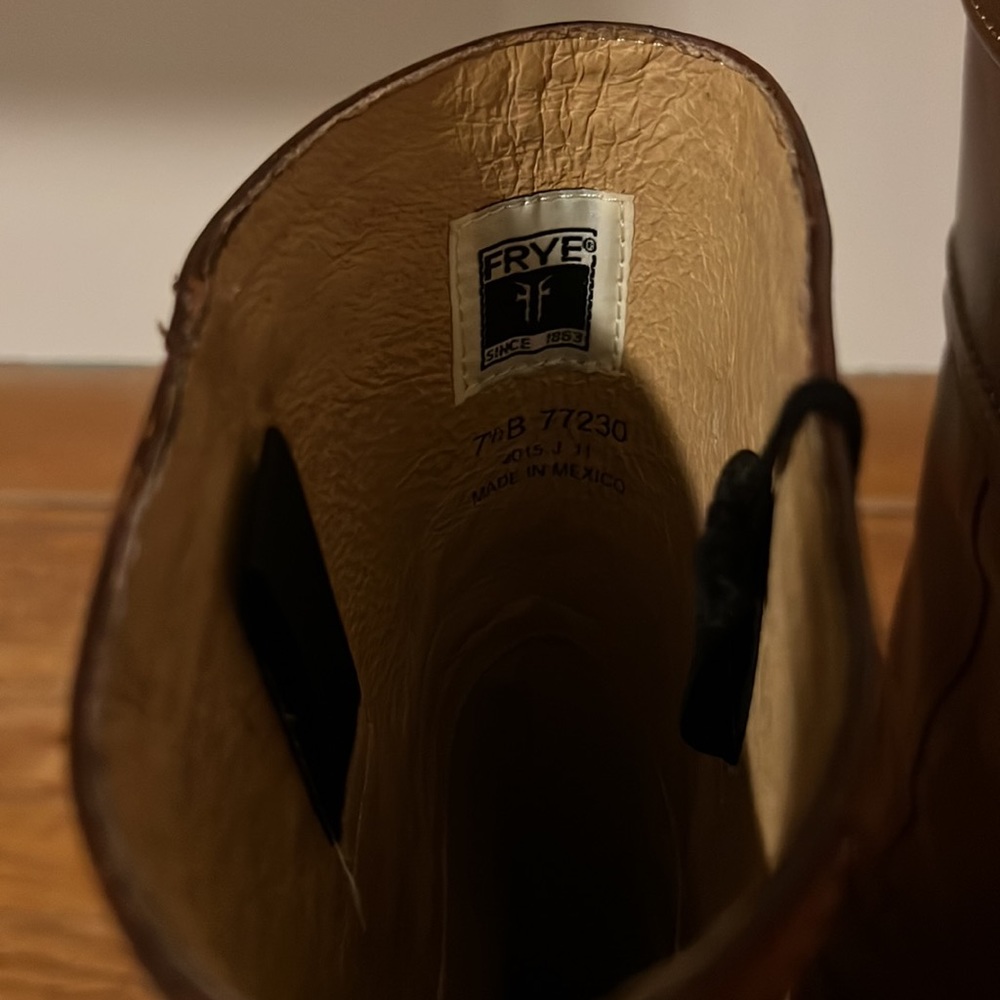 Frye Women’s Boots - Picture 6 of 12